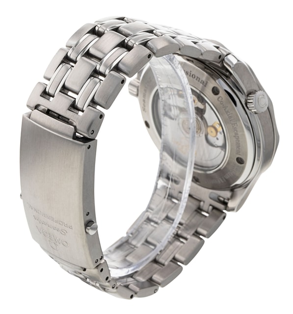 Omega Seamaster 300m 2535.80.00 Image 3
